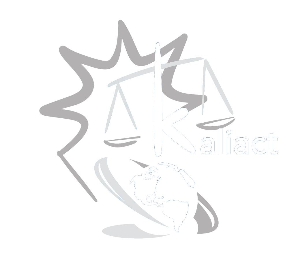 KALIACT — Réseau national de Commissaires de Justice